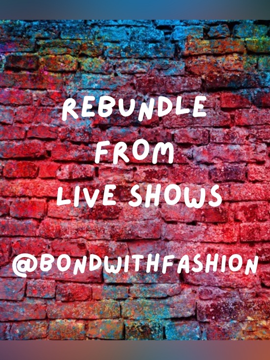 Other - REBUNDLE ITEMS FOR BUYERS